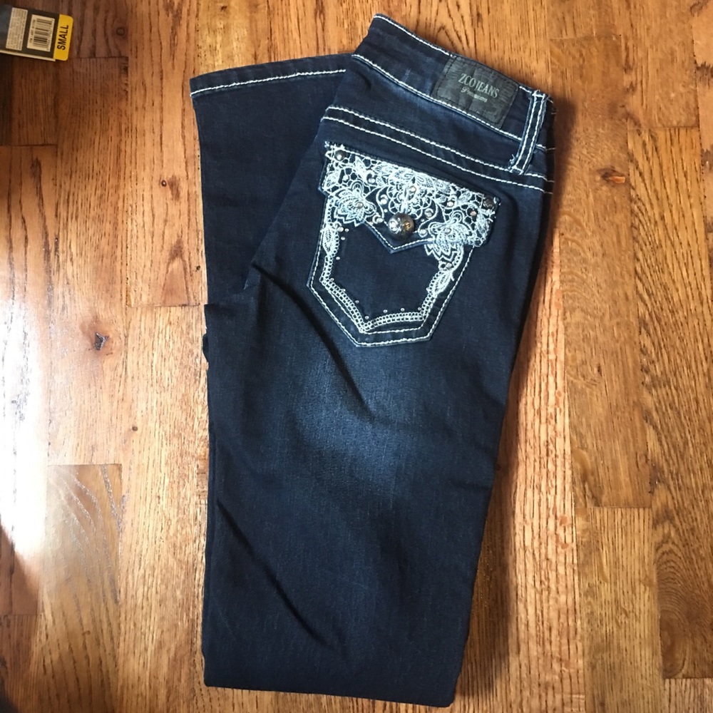 Zco Jeans